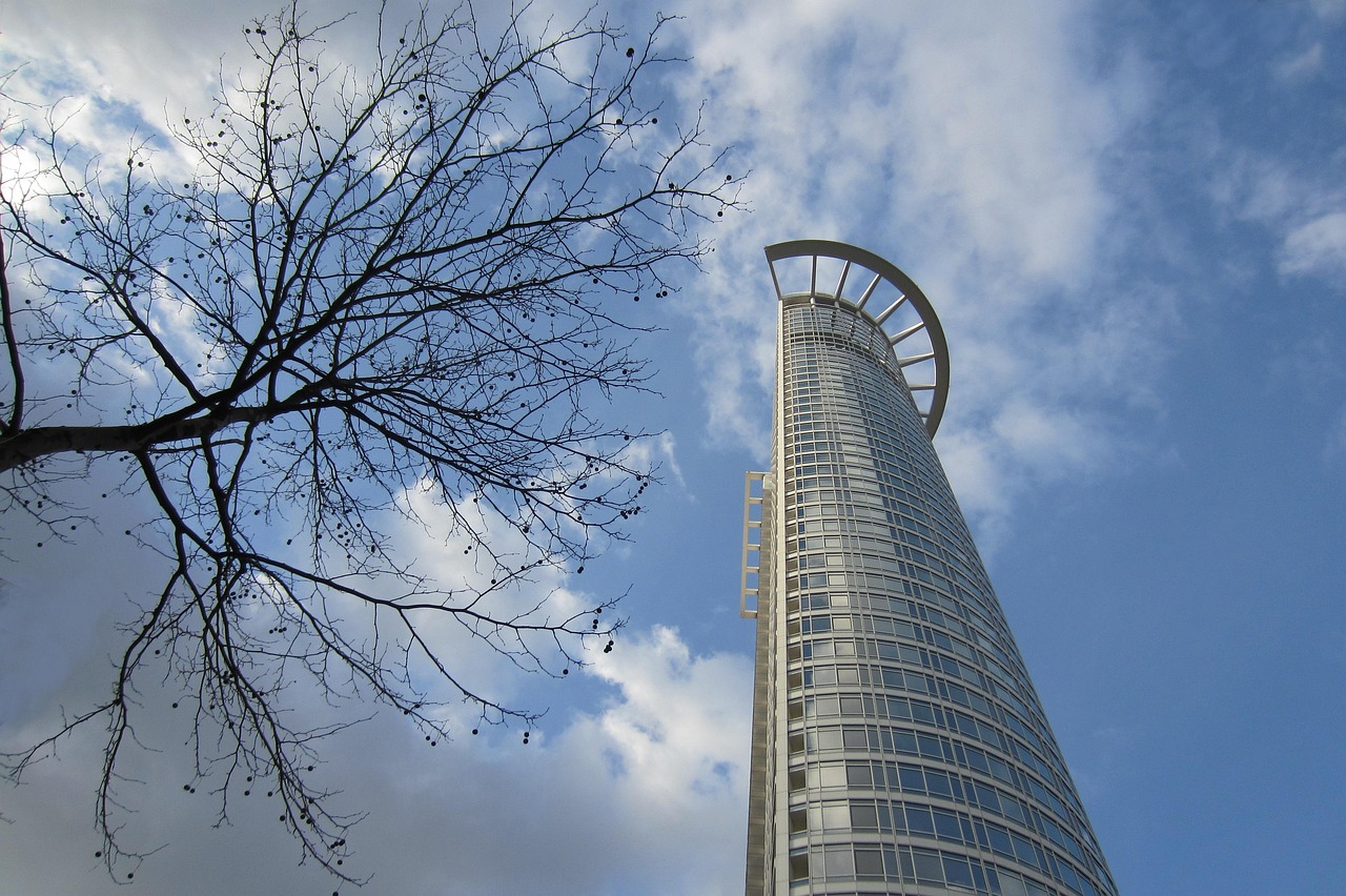 Münster Centrum