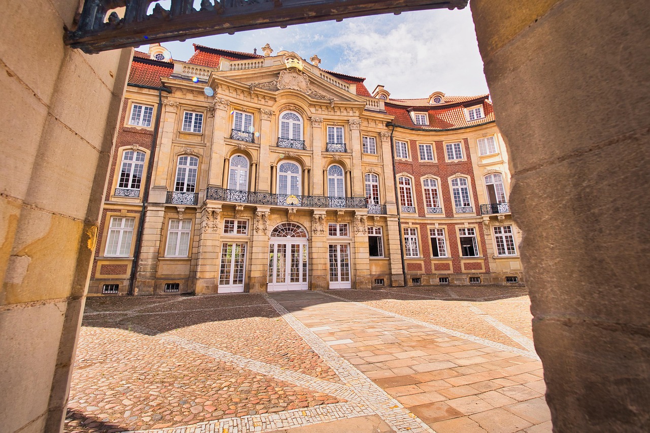stadt münster