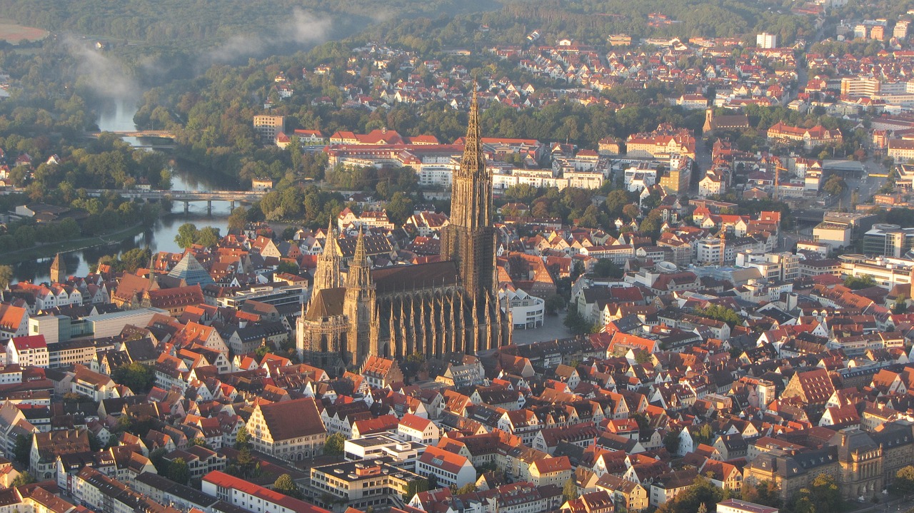 dom münster